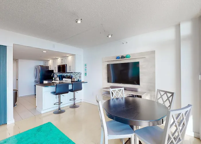 Fountainhead Towers 1004 Ocean City