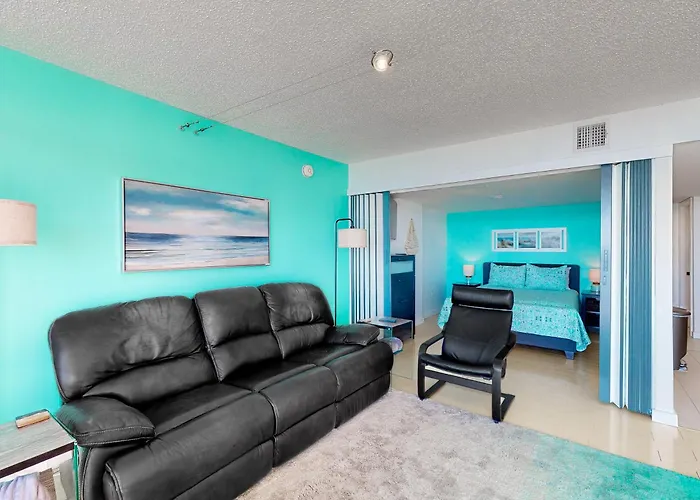 Fountainhead Towers 1004 Apartment *