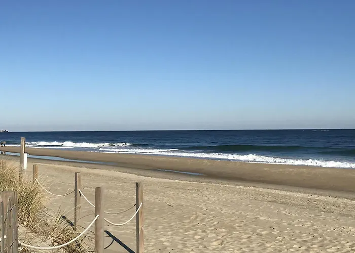 Fountainhead Towers 1004 Ocean City