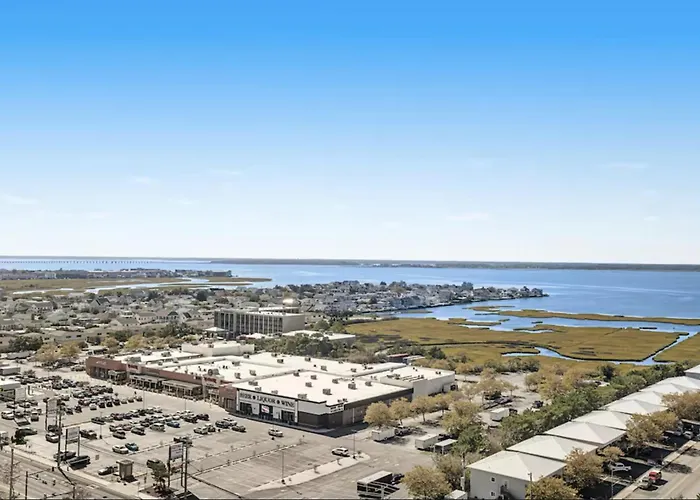 Fountainhead Towers 1004 Ocean City